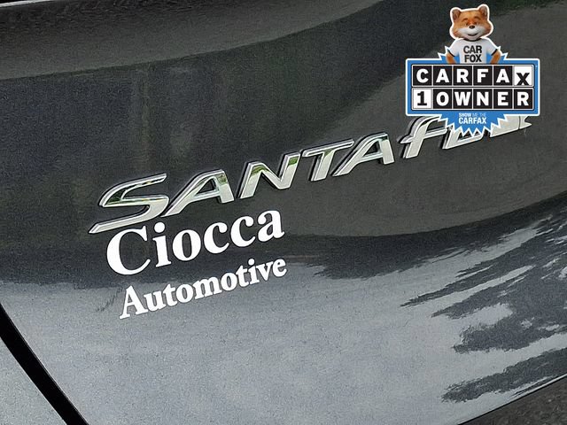 Used 2023 Hyundai Santa Fe SEL AWD/4WD image 30