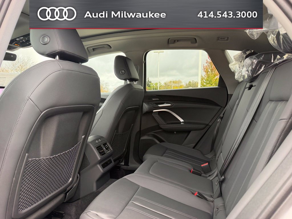 New 2026 Audi Q5 Premium Plus AWD/4WD image 32
