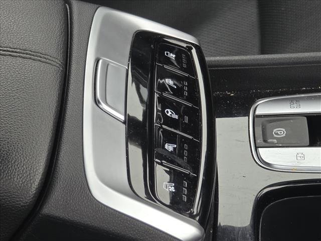 Used 2024 Hyundai Santa Cruz Limited image 8