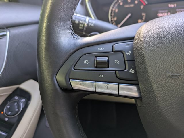 Used 2022 Cadillac CT5 Premium Luxury w/ Climate Package RWD image 27