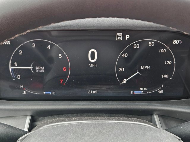 New 2026 Jeep Grand Wagoneer Limited image 12