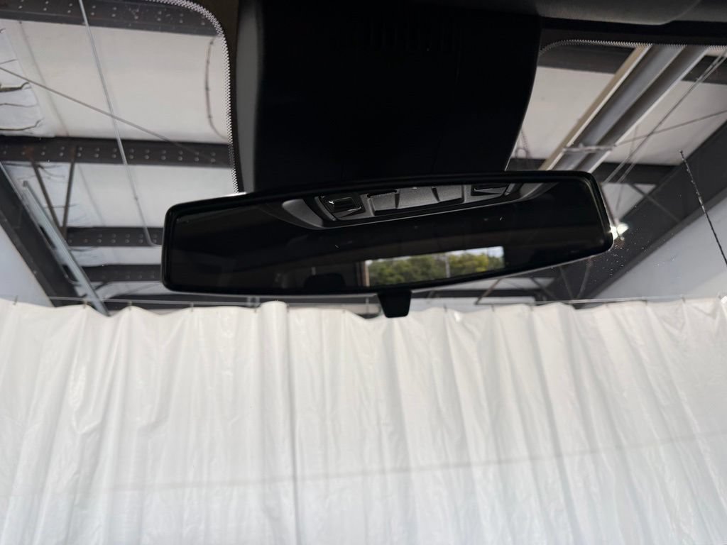 New 2026 Chevrolet Silverado 1500 RST w/ Protection Package AWD/4WD image 24