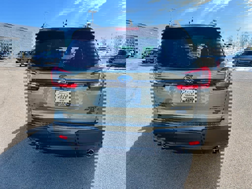 New 2026 Subaru Ascent Bronze Edition image 8
