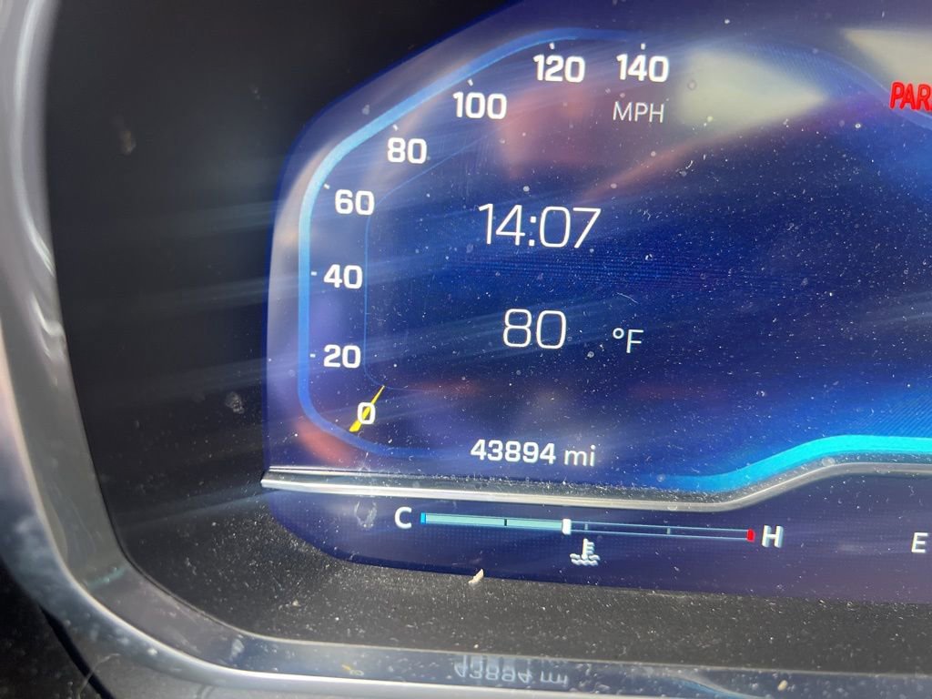 Used 2023 Chevrolet Tahoe LT w/ LT Signature Plus Package image 6