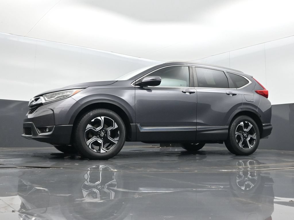 Used 2017 Honda CR-V Touring image 13