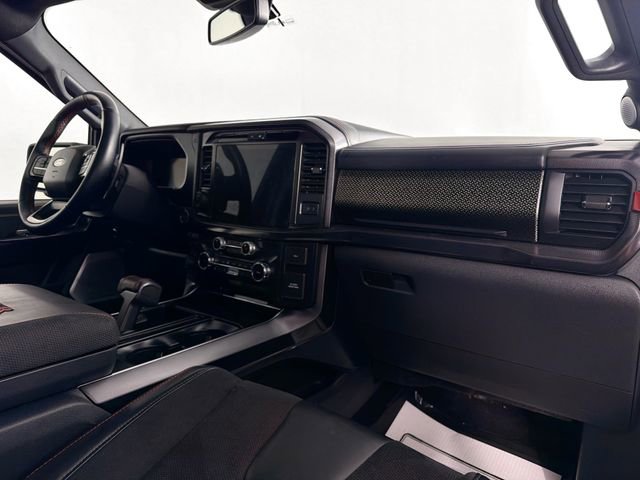 Used 2025 Ford F150 Raptor w/ Equipment Group 803A Raptor R AWD/4WD image 32