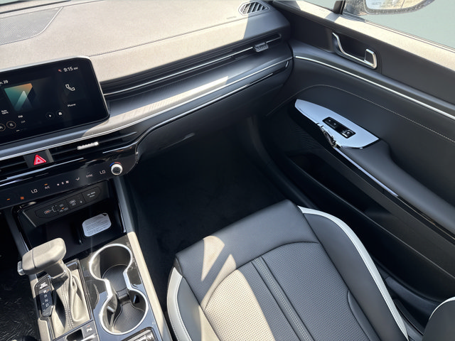 New 2026 Kia K5 GT-Line FWD image 13