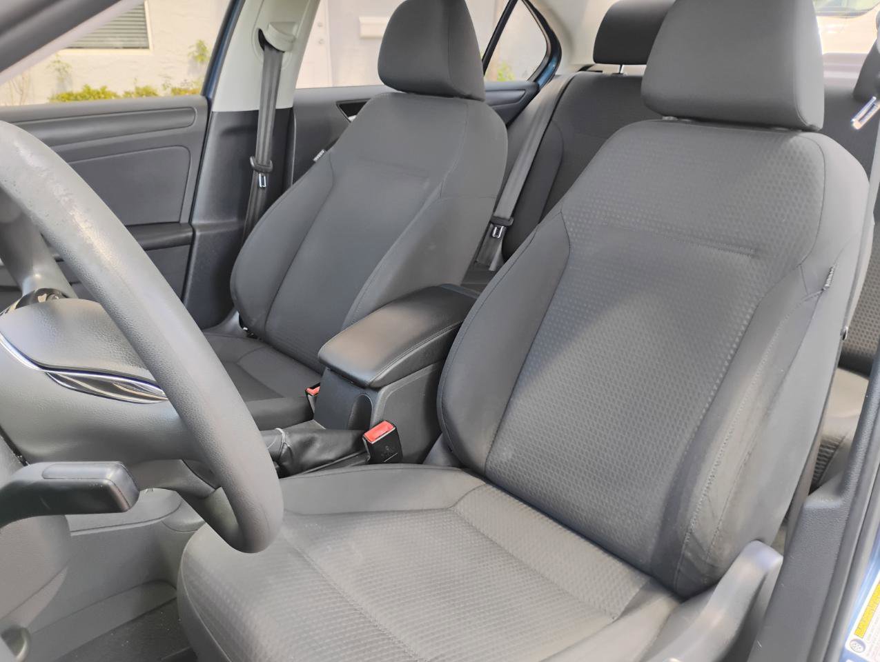 Used 2016 Volkswagen Jetta S FWD image 30