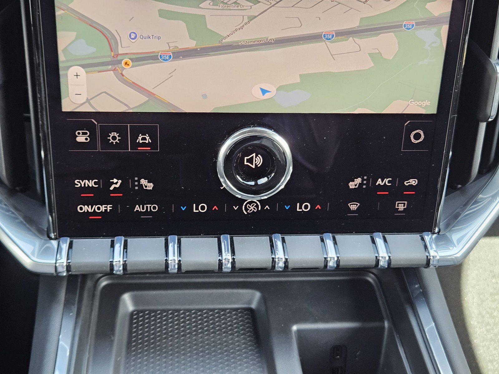 New 2027 GMC Acadia Elevation w/ Black Edition FWD image 13