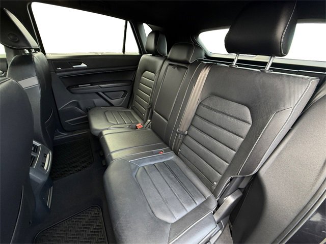 Used 2020 Volkswagen Atlas Cross Sport SEL Premium R-Line image 16