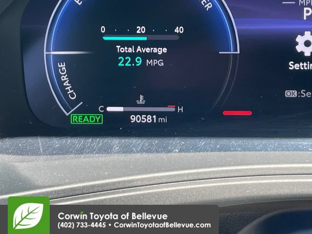Used 2024 Toyota Grand Highlander AWD Hybrid image 17