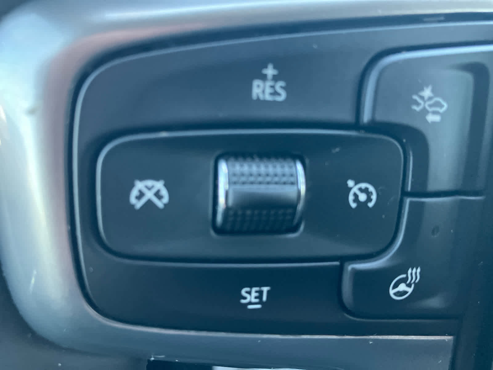 Used 2026 Chevrolet Silverado 1500 RST w/ RST Select Package AWD/4WD image 19