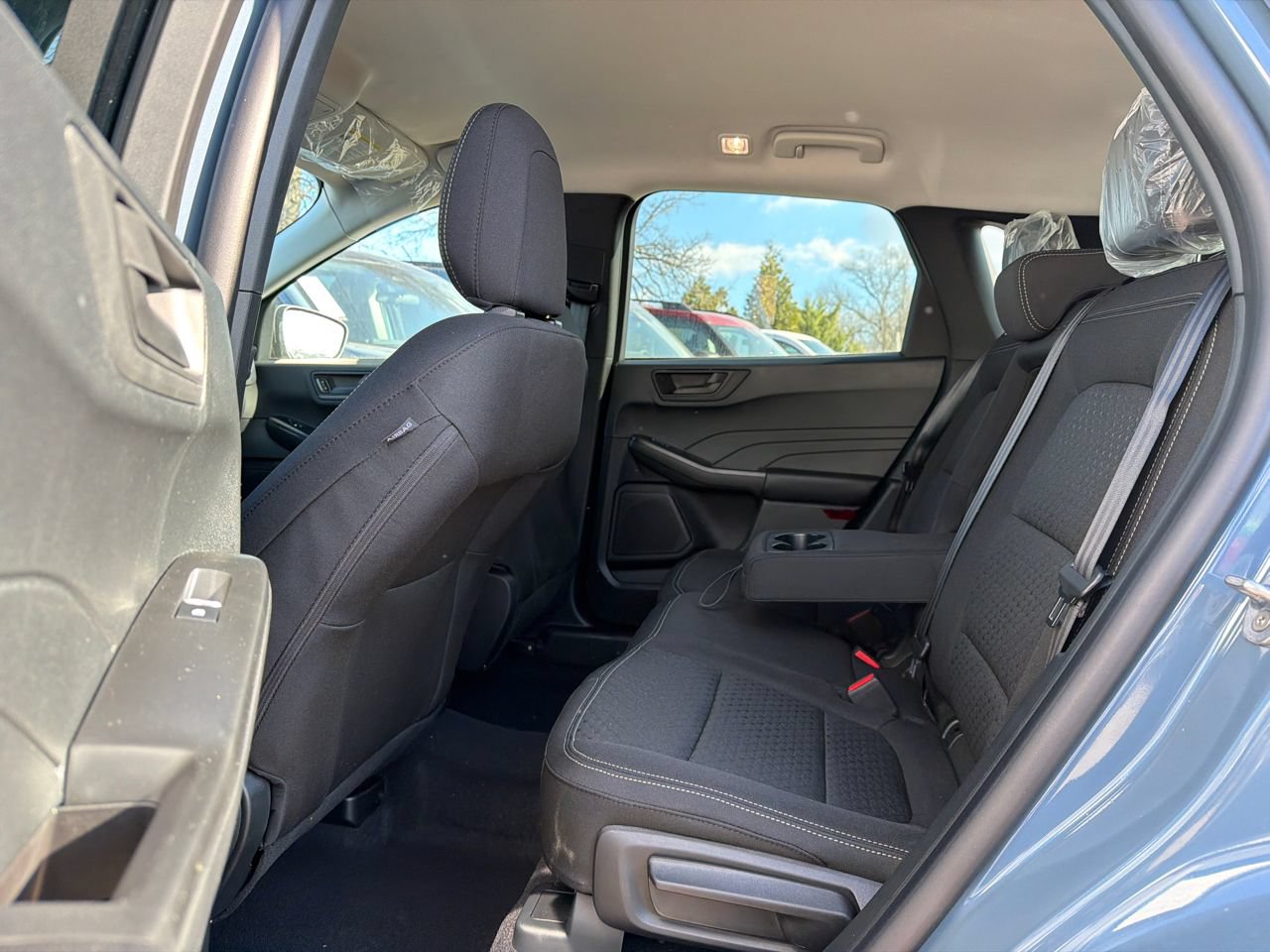 New 2026 Ford Escape Active w/ Tech Pack #1 AWD/4WD image 15