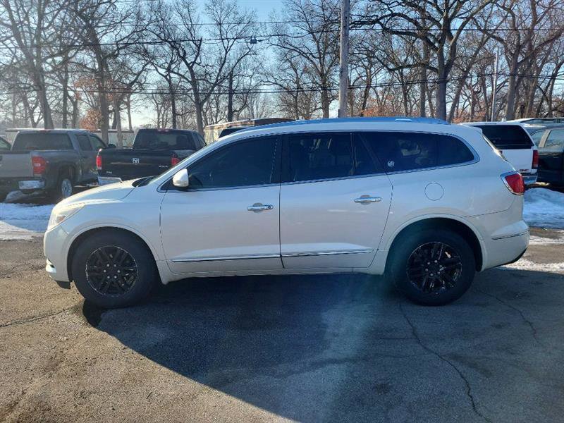 Used 2014 Buick Enclave Convenience image 7