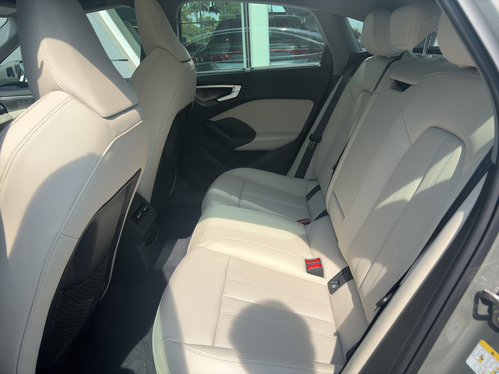 New 2026 Audi A5 2.0T Premium Plus AWD/4WD image 19