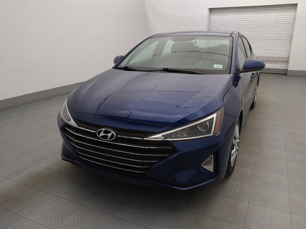 Used 2019 Hyundai Elantra SE image 15