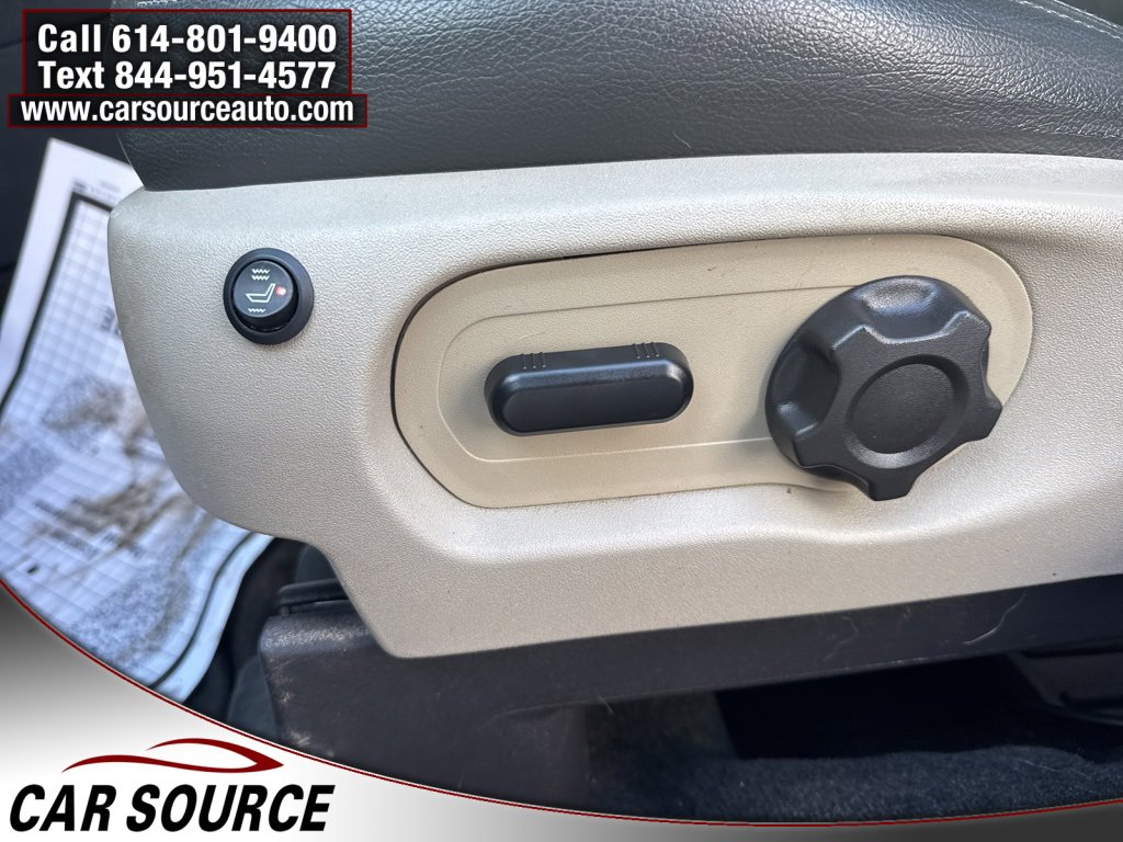 Used 2014 Ford Explorer Base image 21