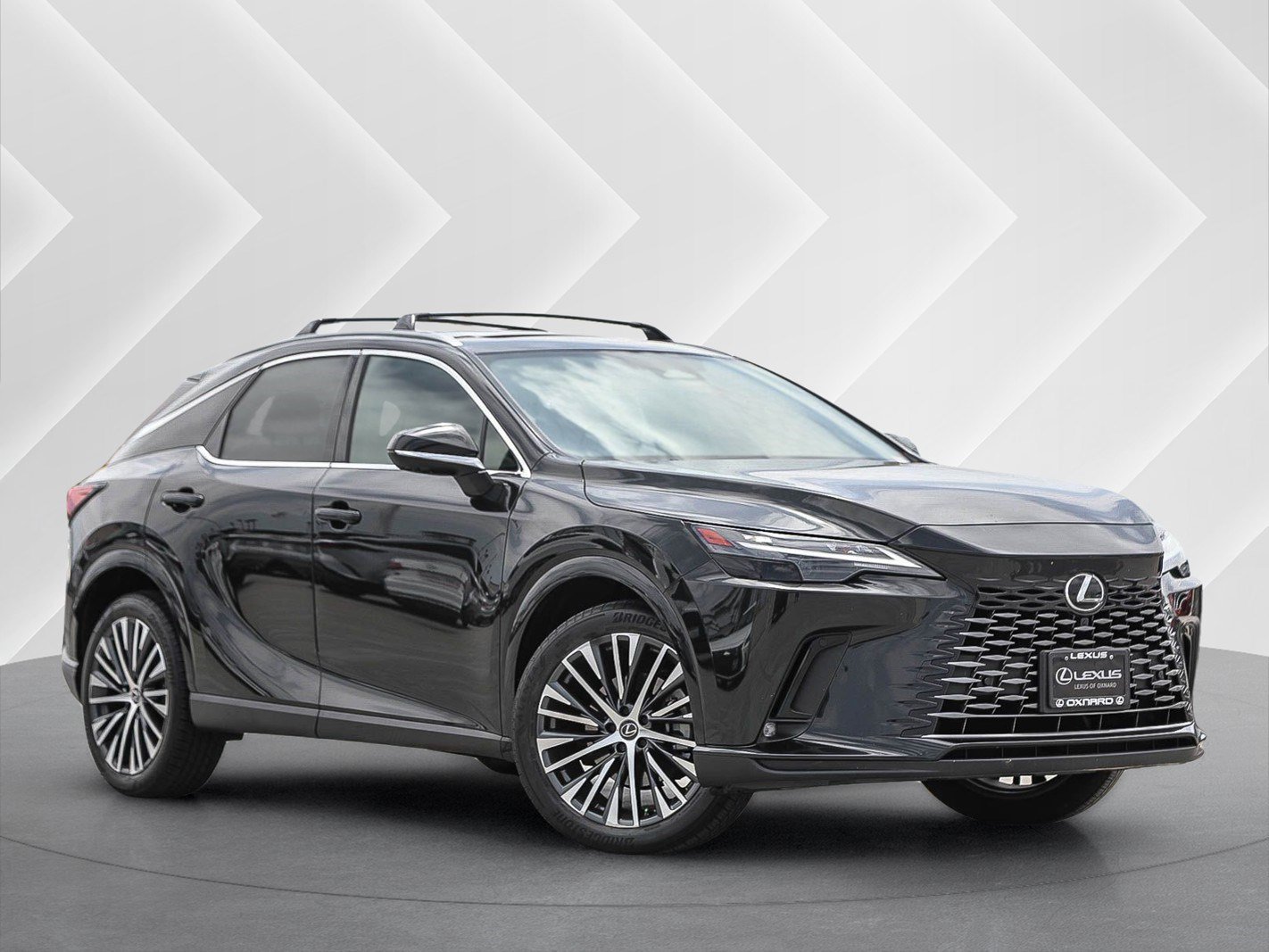 Used 2024 Lexus RX 350 Premium Plus w/ Cold Area Package