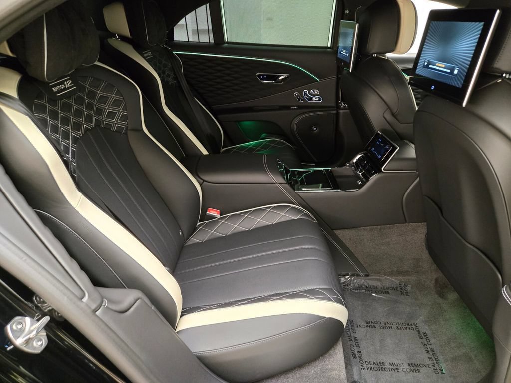 Certified 2024 Bentley Flying Spur W12 AWD/4WD image 24