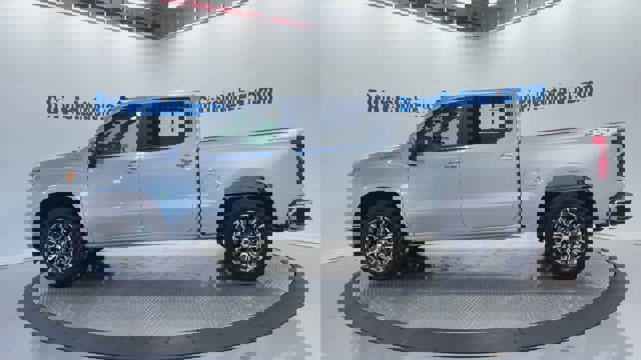 Used 2022 Chevrolet Silverado 1500 LT image 8