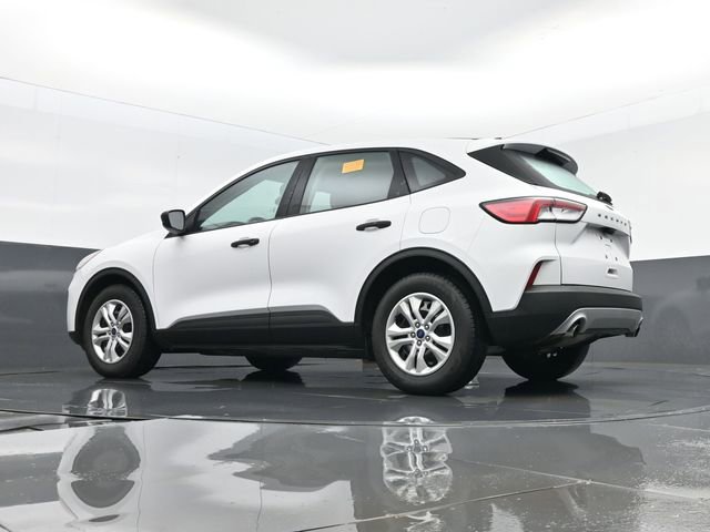 Used 2022 Ford Escape S image 22