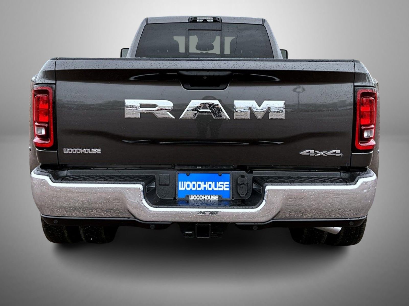 New 2026 RAM 3500 Tradesman image 6