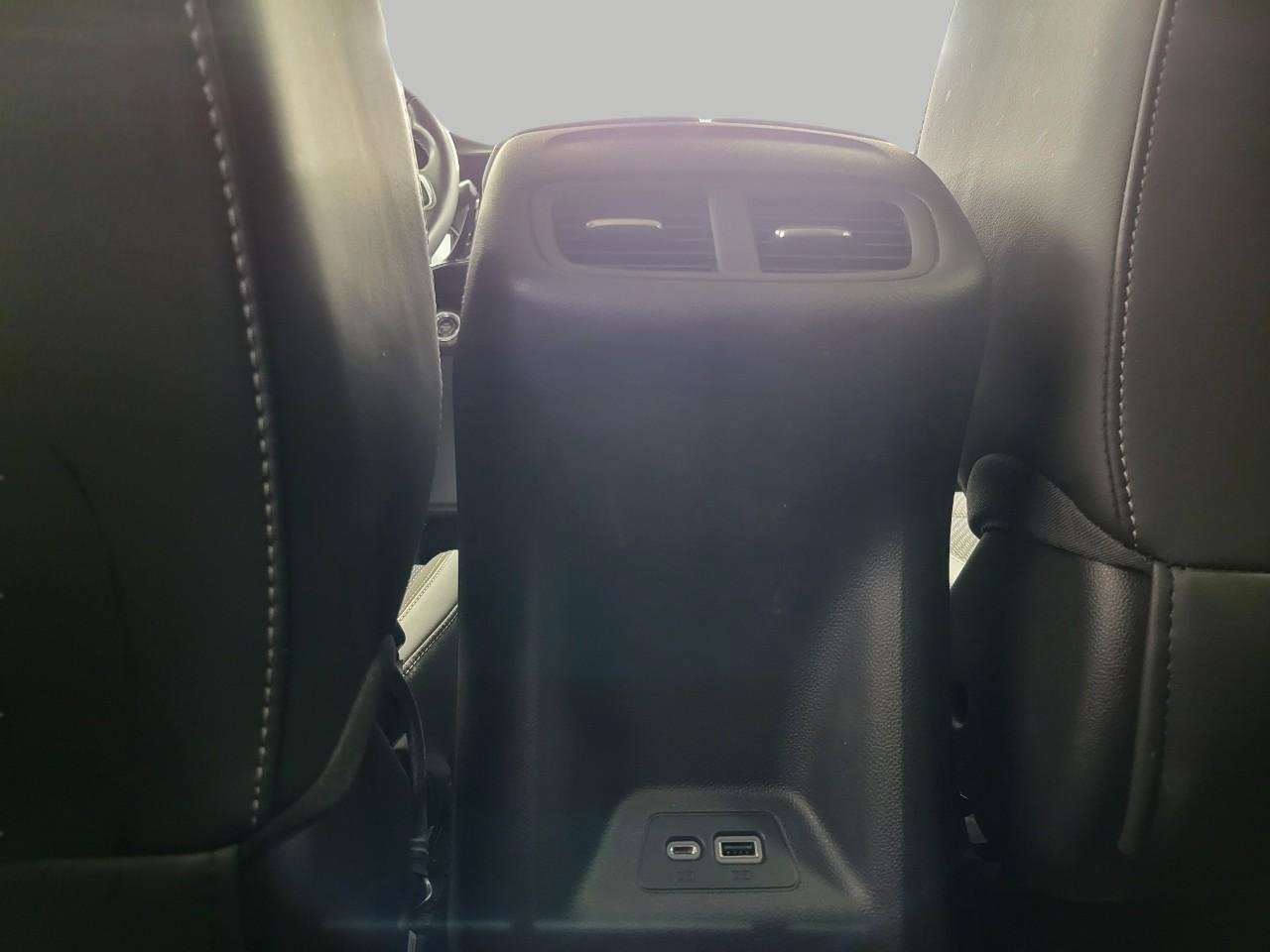 Used 2023 Buick Envision Preferred w/ Sport Touring Package image 23