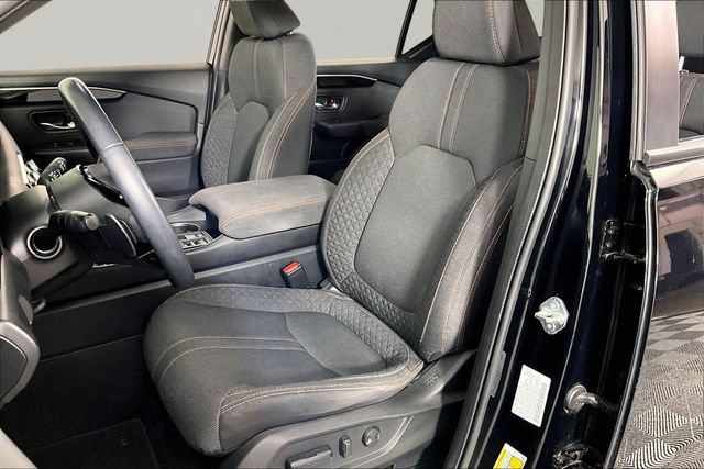 Used 2024 Honda Pilot Sport image 20