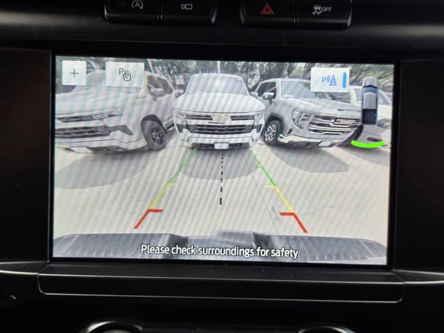 Used 2023 Ford F150 XL w/ STX Appearance Package RWD image 16