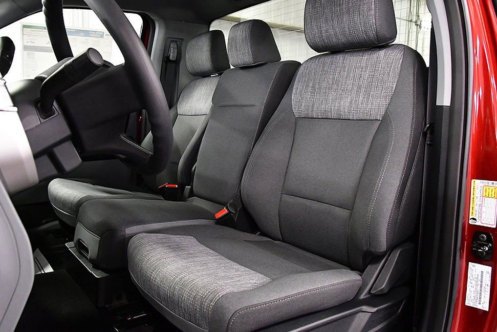 New 2026 Ford F350 XLT w/ 360-Degree Camera Package image 26