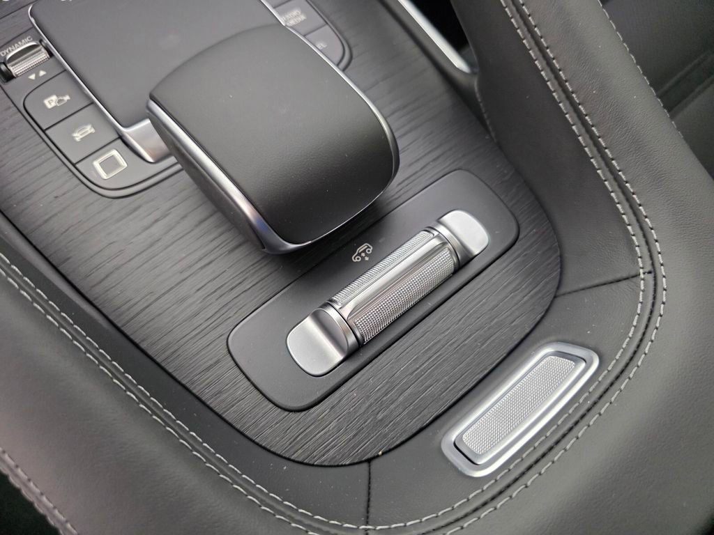 New 2026 Mercedes-Benz GLE 53 AMG 4MATIC image 20