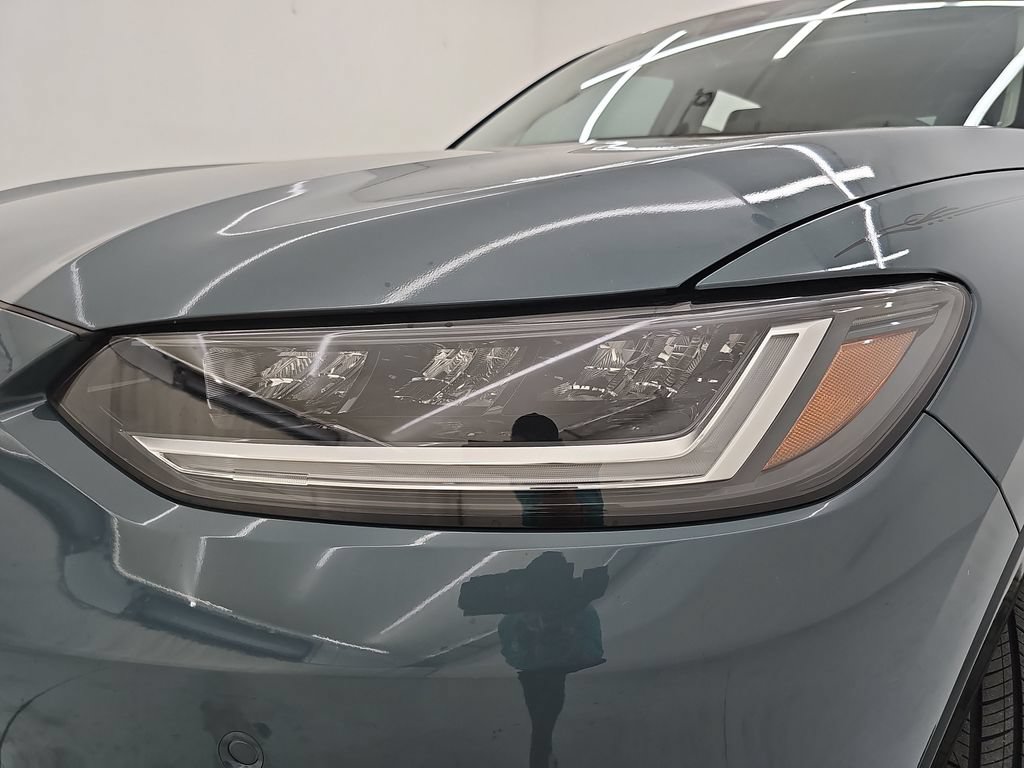 New 2027 Honda HR-V EX-L image 36