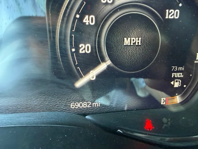 Used 2023 RAM 1500 Limited w/ Night Edition AWD/4WD image 13