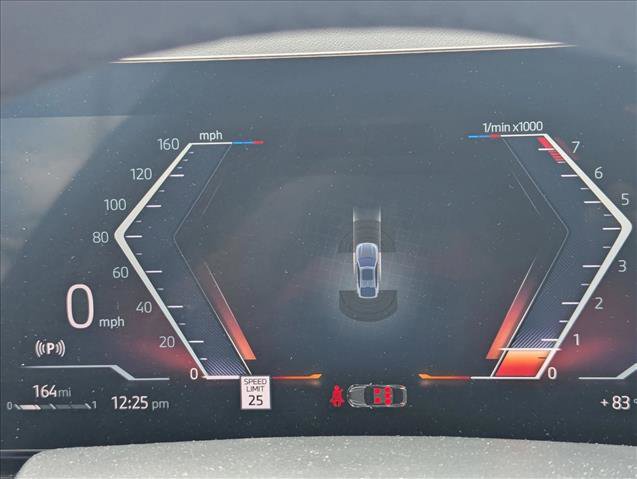 Used 2026 BMW X6 xDrive40i image 3