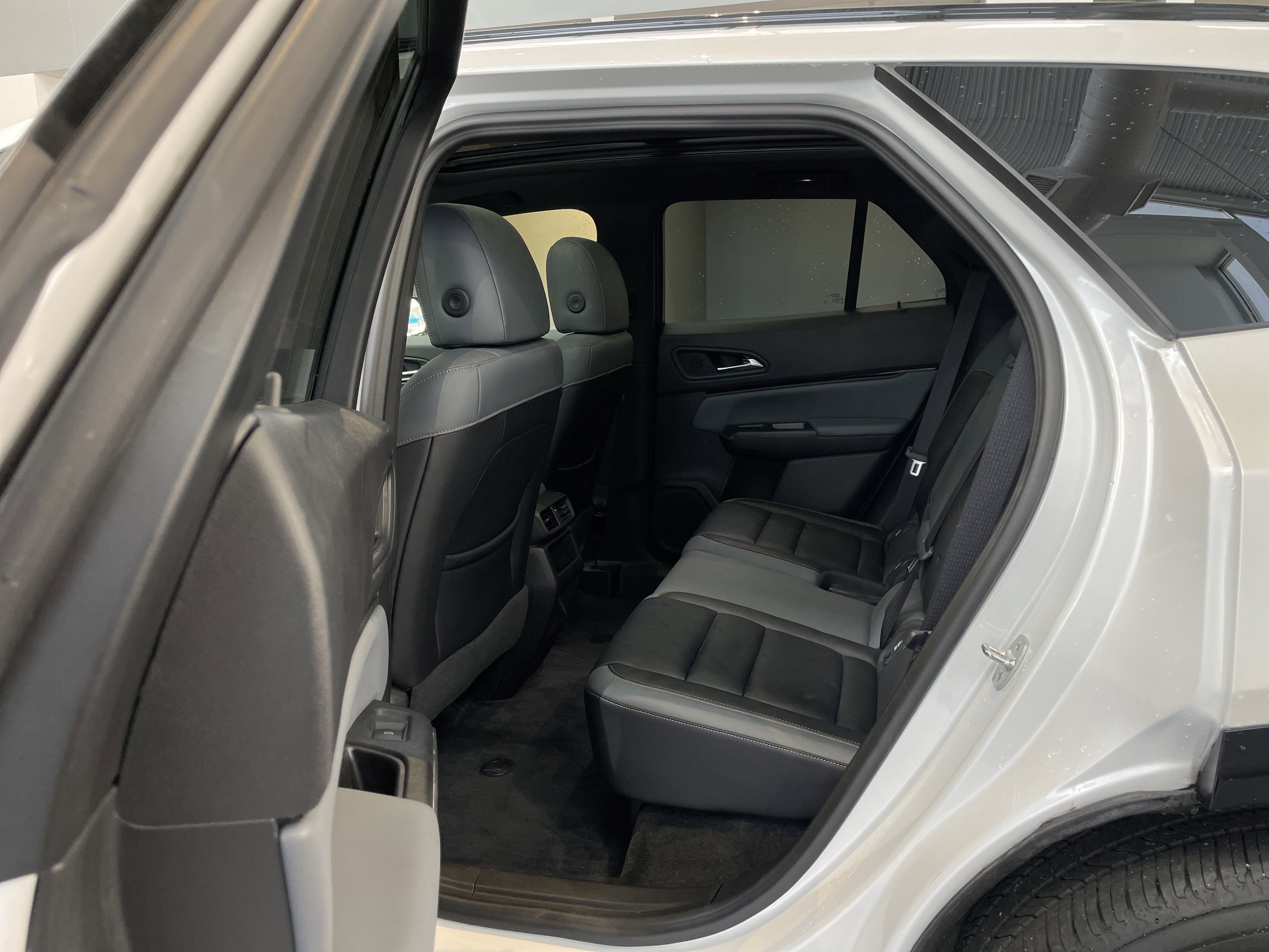 Used 2025 Honda Prologue Touring image 36