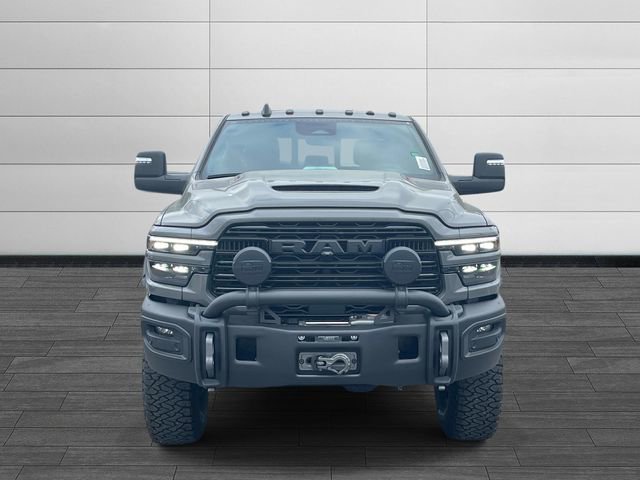 New 2026 RAM 2500 Laramie AWD/4WD image 8