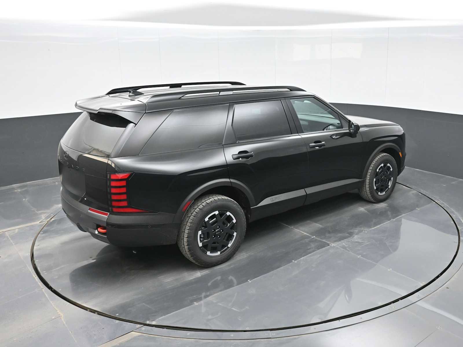 New 2026 Hyundai Palisade XRT Pro image 27