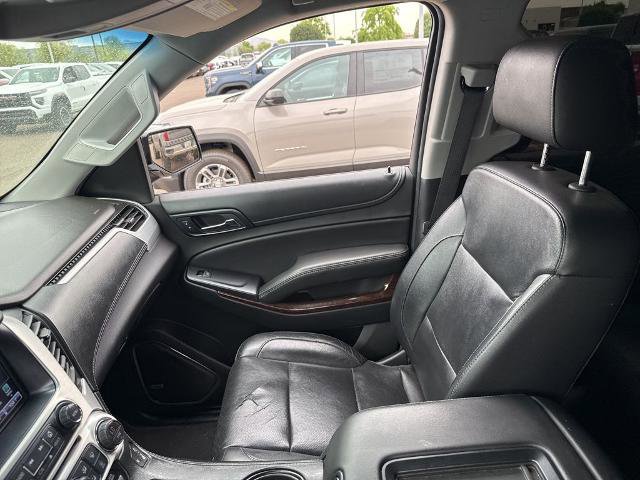 Used 2018 GMC Yukon XL SLT image 13