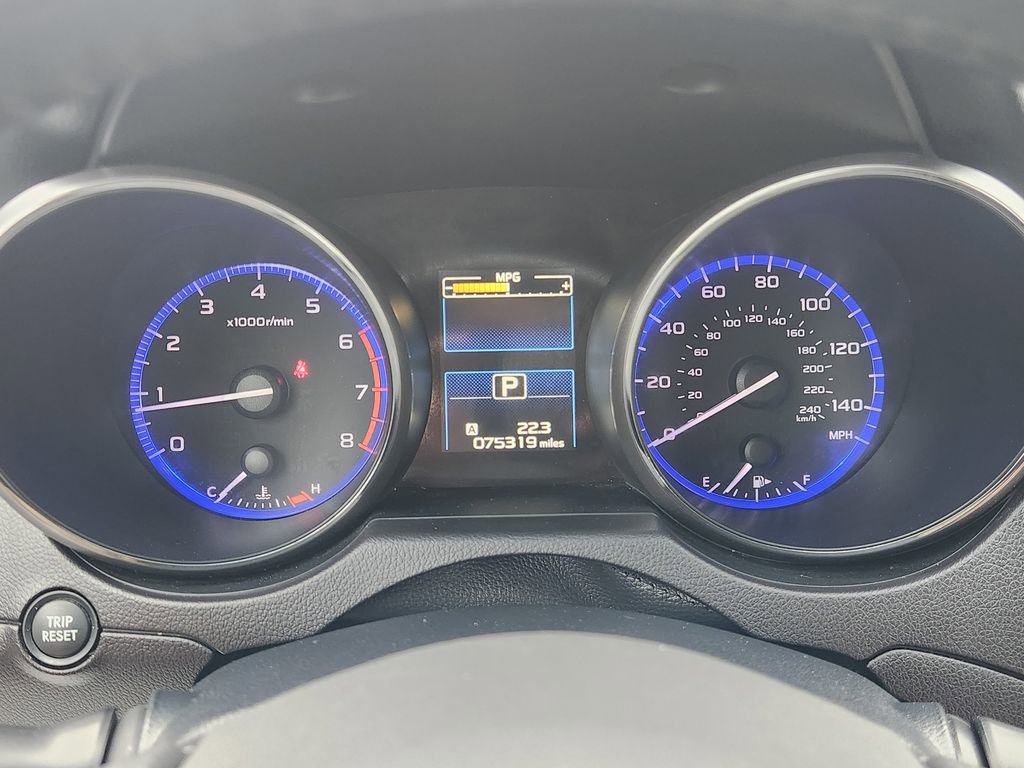 Used 2017 Subaru Outback 2.5i Premium AWD/4WD image 19
