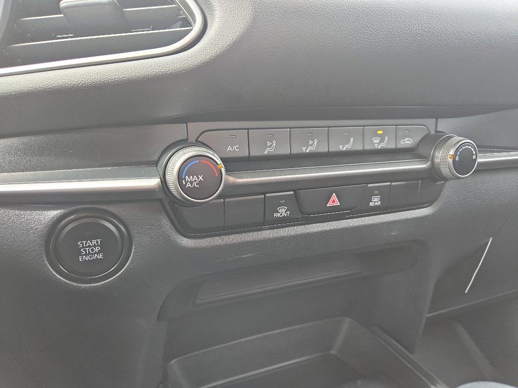 Used 2023 MAZDA CX-30 AWD 2.5 S image 22