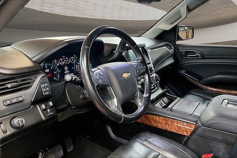Used 2019 Chevrolet Tahoe Premier RWD image 19