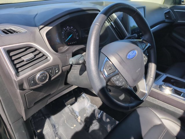 Used 2024 Ford Edge SEL w/ Convenience Package AWD/4WD image 10
