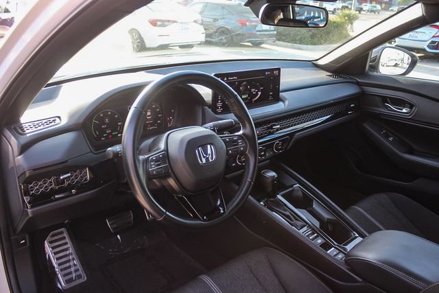 Used 2023 Honda Accord Sport image 24