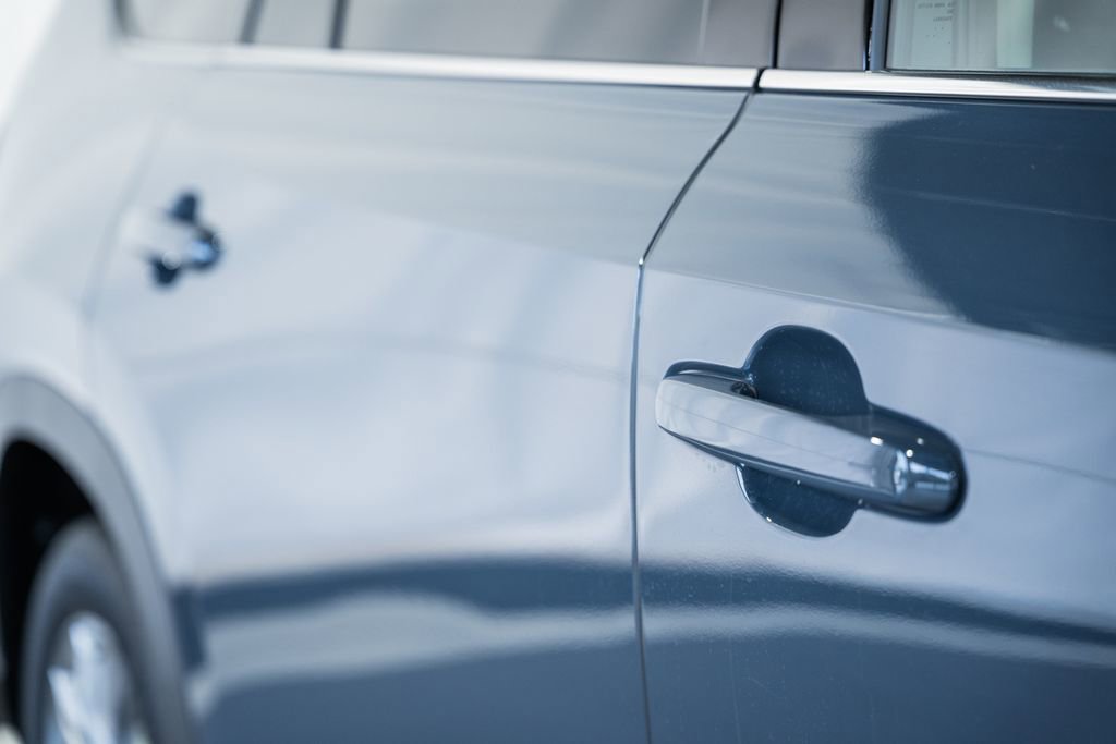 New 2026 Toyota Grand Highlander Limited image 17