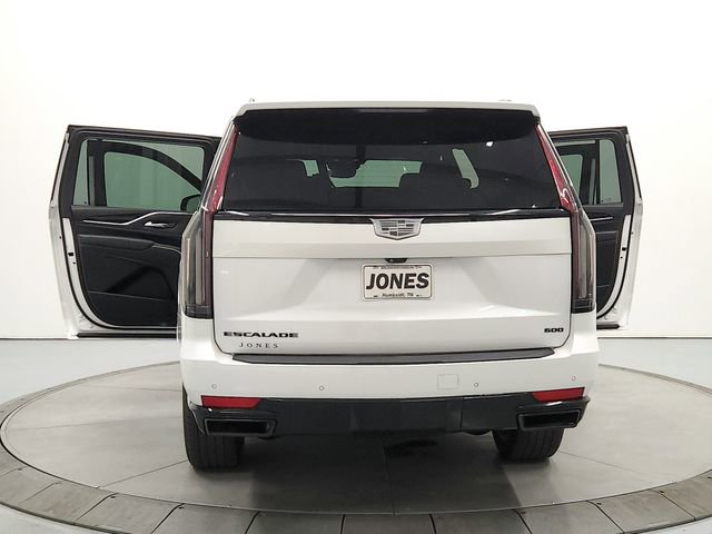 Used 2021 Cadillac Escalade ESV Sport w/ Driver Assist Tech Package AWD/4WD image 14
