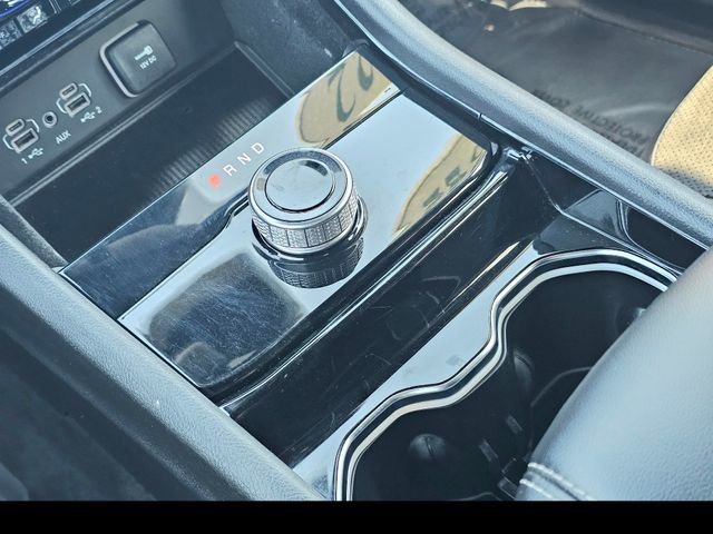 Used 2022 Jeep Grand Cherokee L Laredo image 38