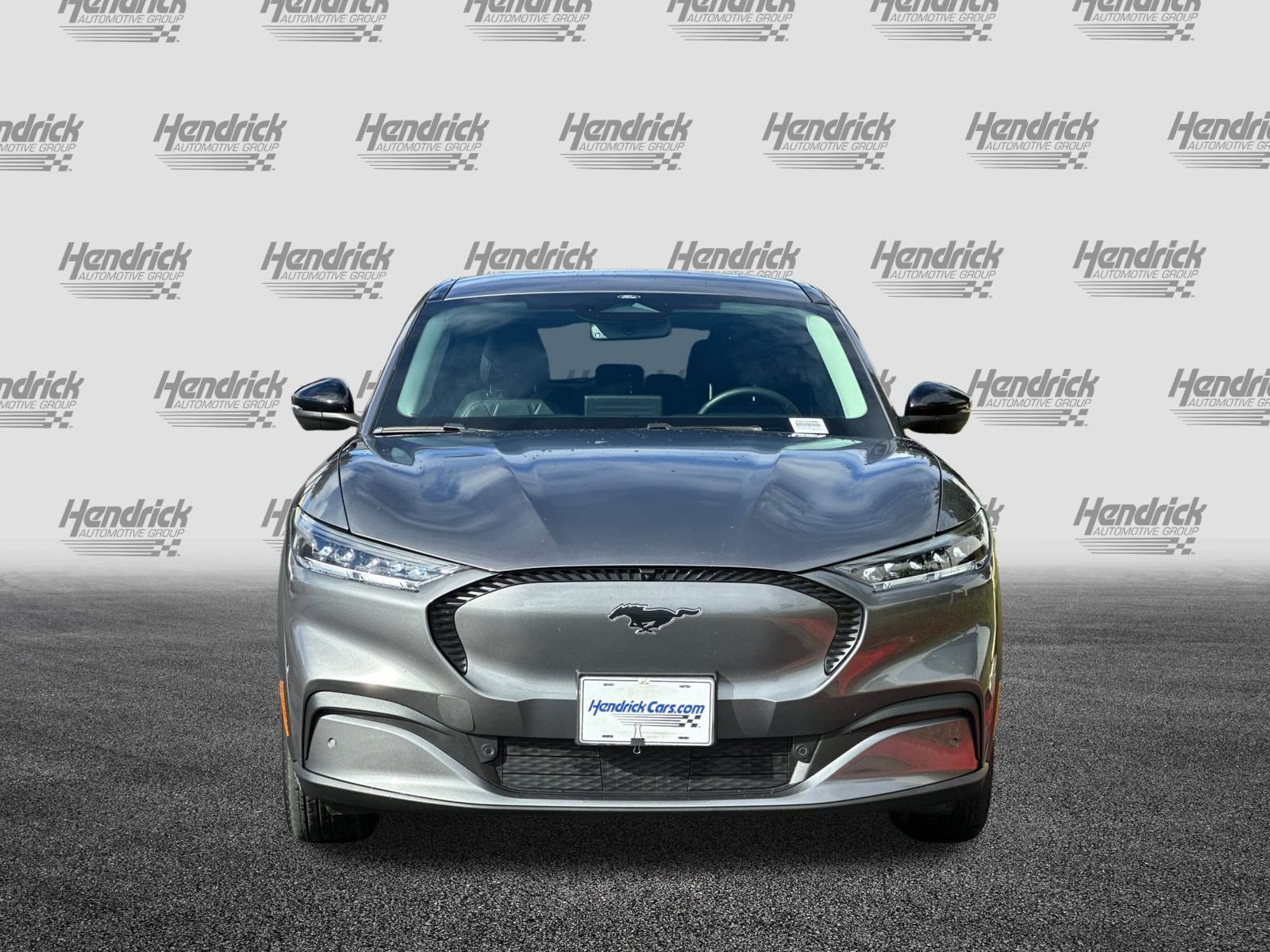 Used 2023 Ford Mustang Mach-E Select image 10