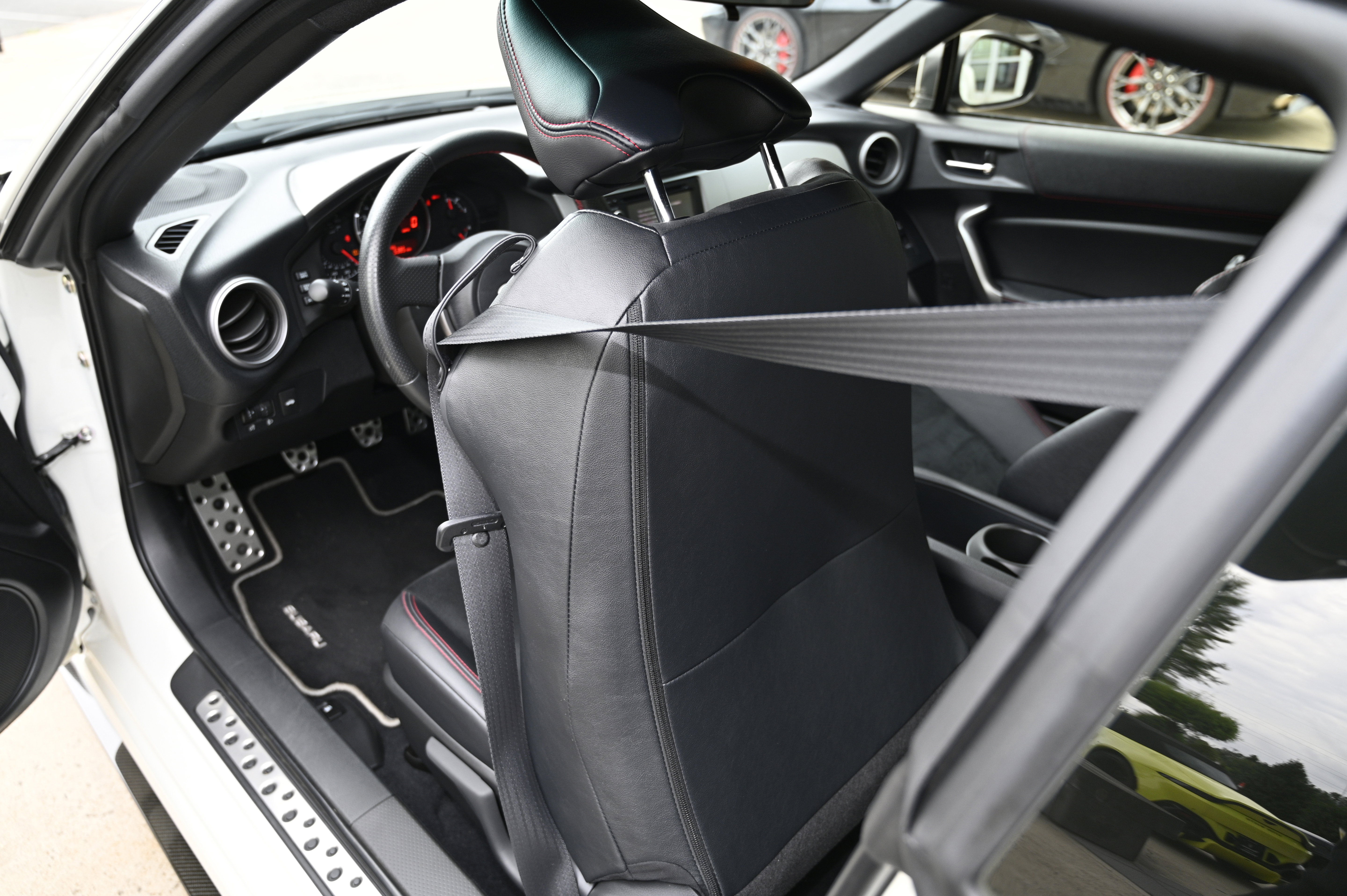 Used 2014 Subaru BRZ Limited image 23