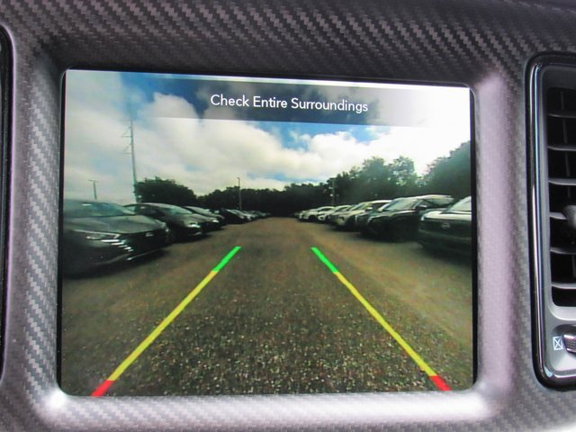 Used 2023 Dodge Challenger R/T Scat Pack w/ Plus Package image 16