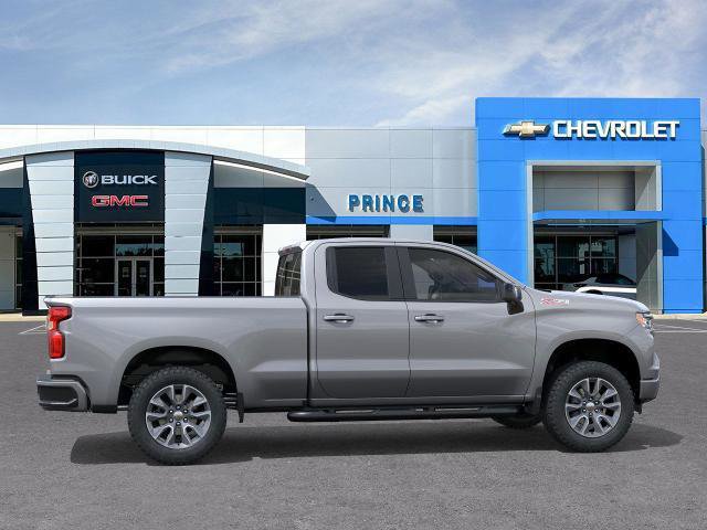 New 2026 Chevrolet Silverado 1500 RST image 5